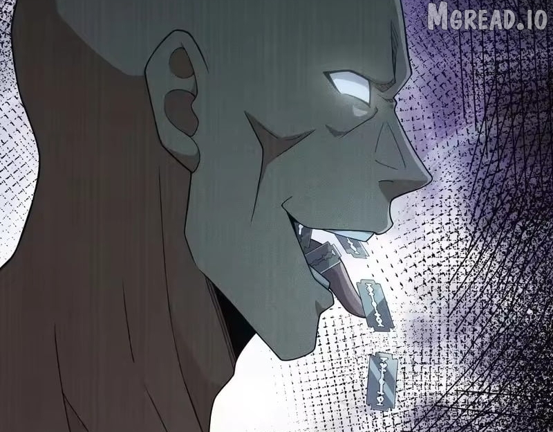 Hidden Dragon in the City (2025) Chapter 61  - page 92